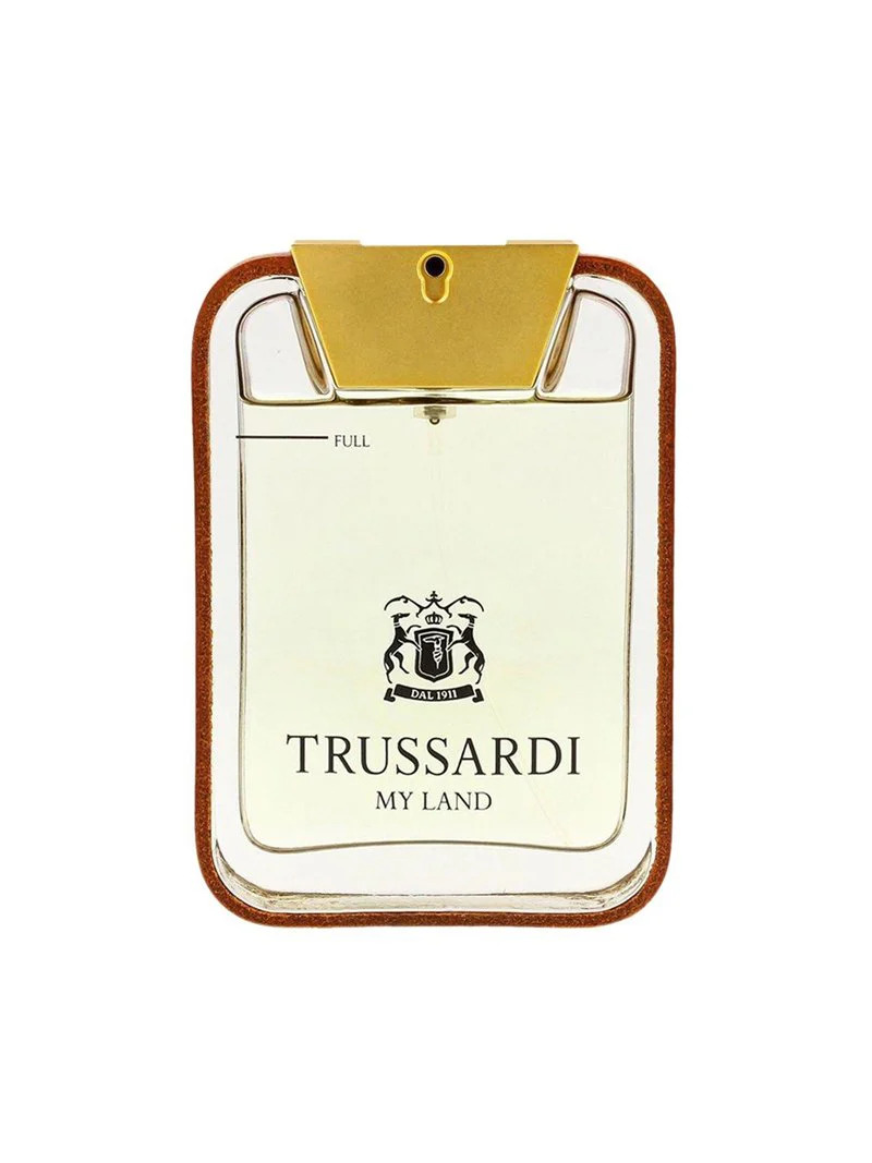 Trussardi My Land парфюм за мъже EDT