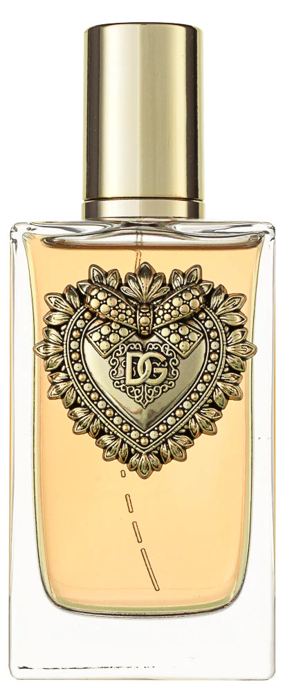 Dolce & Gabbana Devotion Парфюмна вода за жени EDP