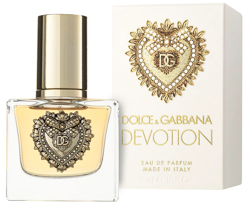 Dolce & Gabbana Devotion Парфюмна вода за жени EDP