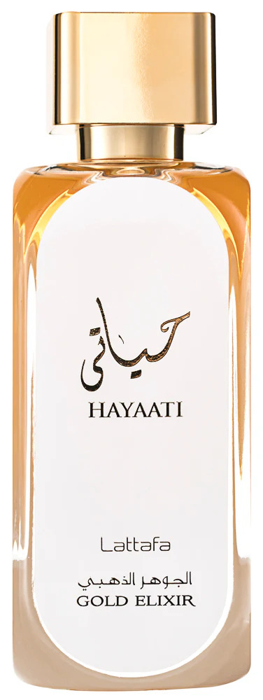 Lattafa Hayaati Gold Elixir Унисекс парфюмна вода EDP