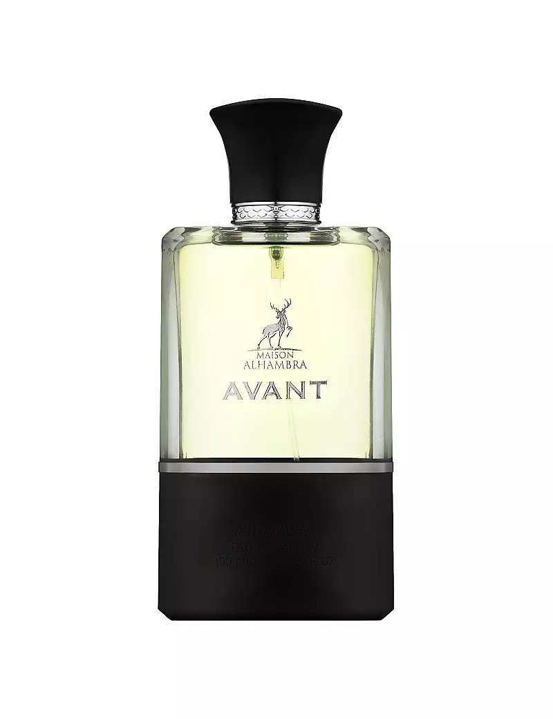 Maison Alhambra Avant Парфюмна вода за мъже EDP