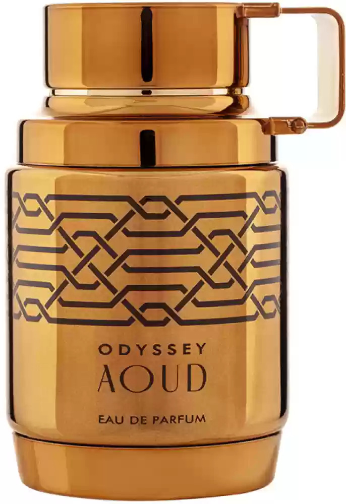 Armaf Odyssey Aoud Парфюмна вода за мъже EDP