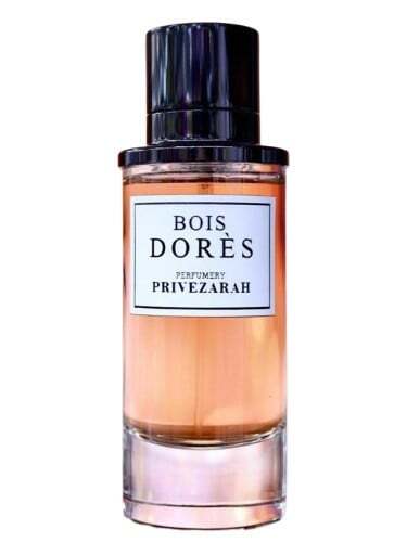 Privezarah Prive Collection IV Bois Dores Унисекс парфюмна вода EDP