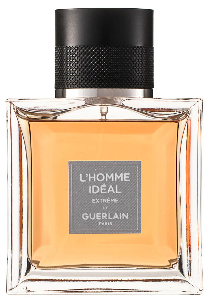 Guerlain L`Homme Ideal Extreme Парфюм за мъже EDP