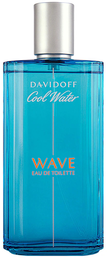 Davidoff Cool Water Wave Парфюм за мъже EDT