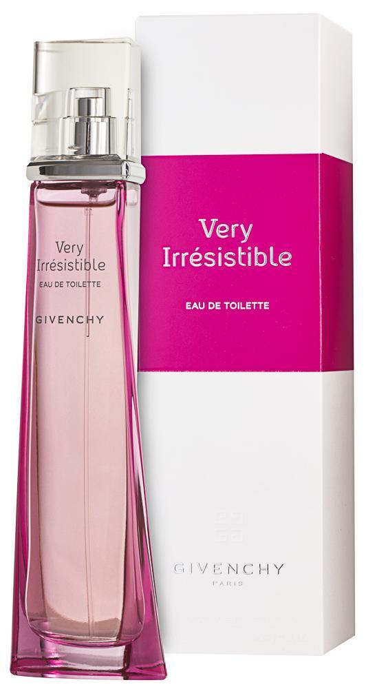 Givenchy Very Irresistible парфюм за жени EDT