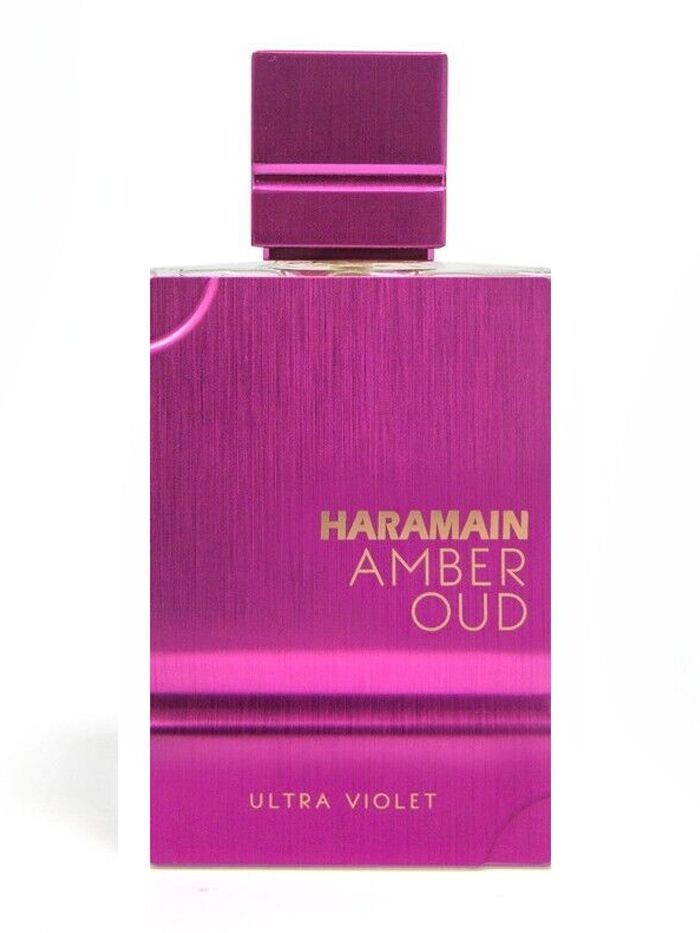 Al Haramain Amber Oud Ultra Violet Парфюмна вода за жени EDP