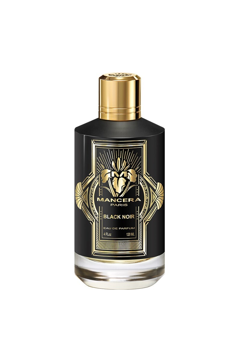 Mancera Black Noir Унисекс парфюмна вода EDP