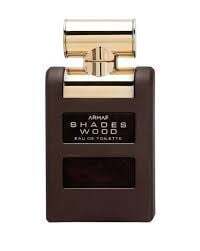 Armaf Shades Wood Тоалетна вода за мъже EDT