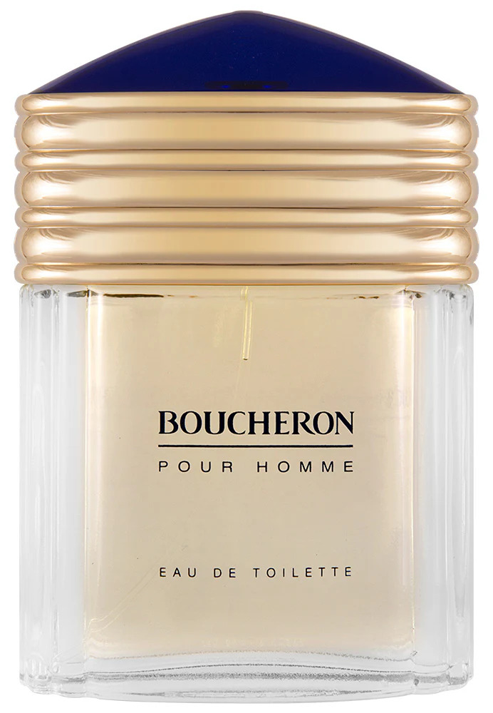 Boucheron Pour Homme парфюм за мъже EDT