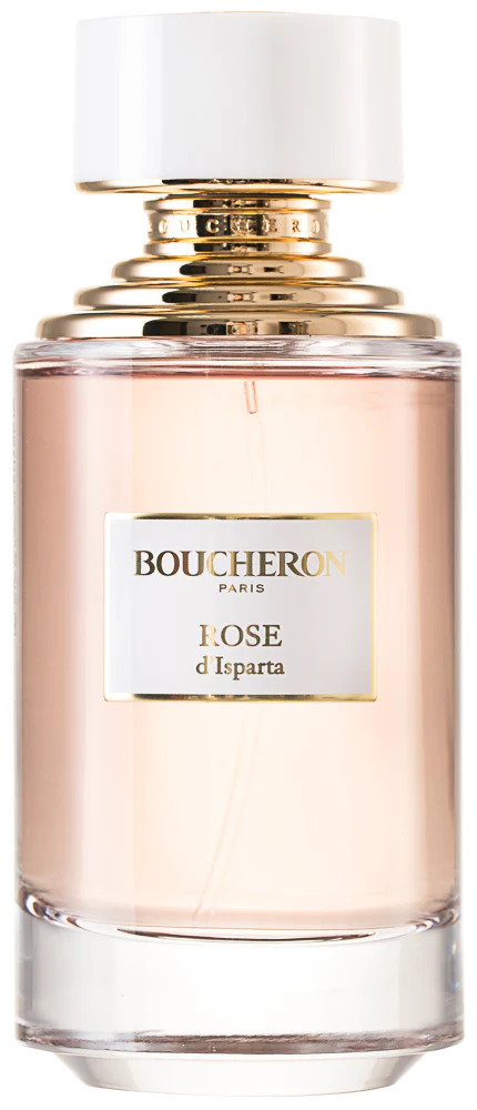 Boucheron Rose d`Isparta Унисекс парфюм EDP