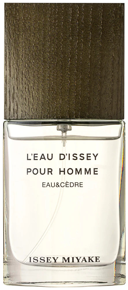 Issey Miyake L`Eau d`Issey Pour Homme Eau & Cèdre Тоалетна вода за мъже EDT