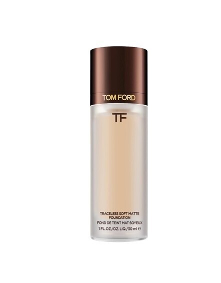 Tom Ford Traceless Soft Matte Liqud Foundation 2.7 Vellum Фон дьо тен без опаковка