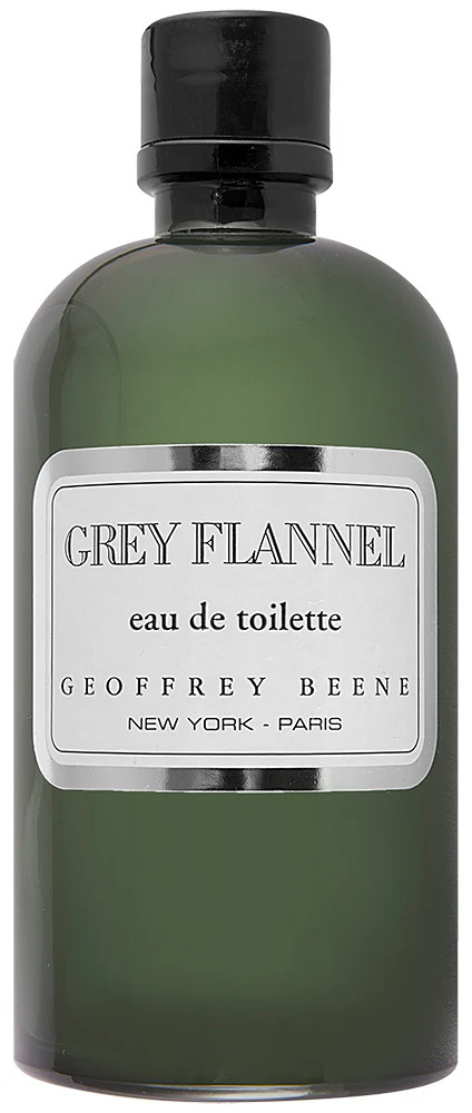 Geoffrey Beene Grey Flannel парфюм за мъже EDT