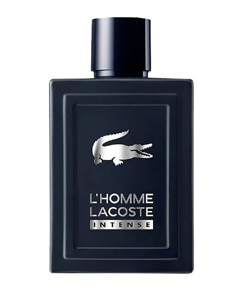 Lacoste L`Homme Intense Парфюм за мъже EDT