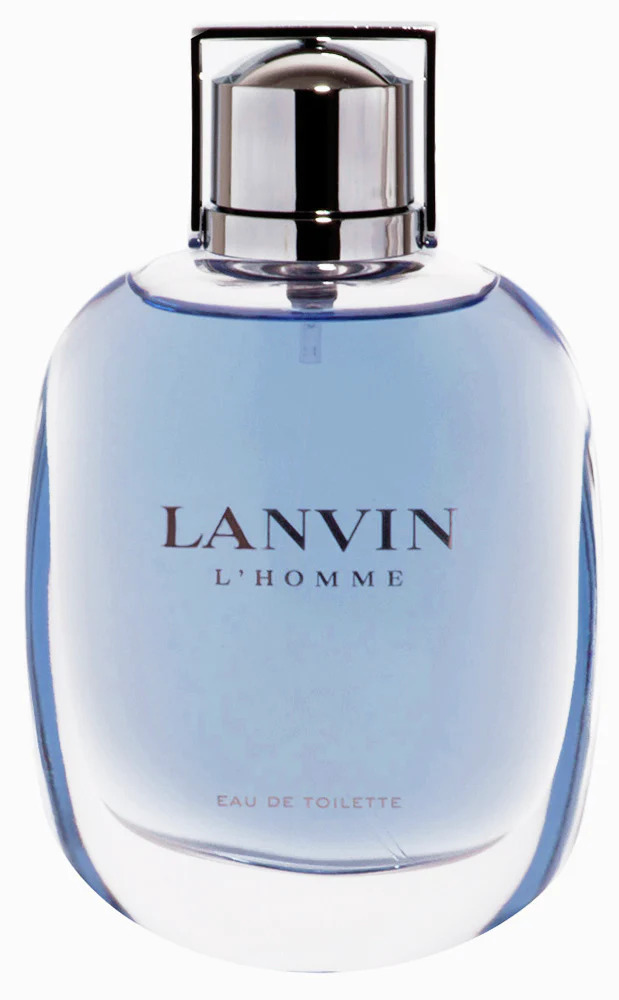 Lanvin L`Homme парфюм за мъже EDT