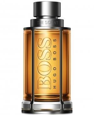 Hugo Boss The Scent парфюм за мъже EDT