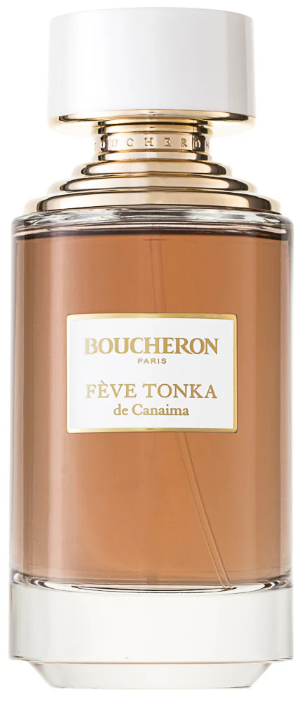 Boucheron Feve Tonka de Canaima Унисекс парфюмна вода EDP