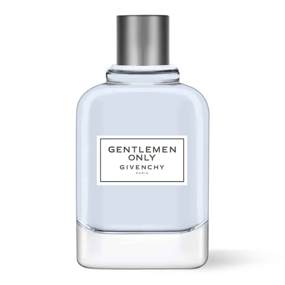 Givenchy Gentlemen Only Парфюм за мъже EDT