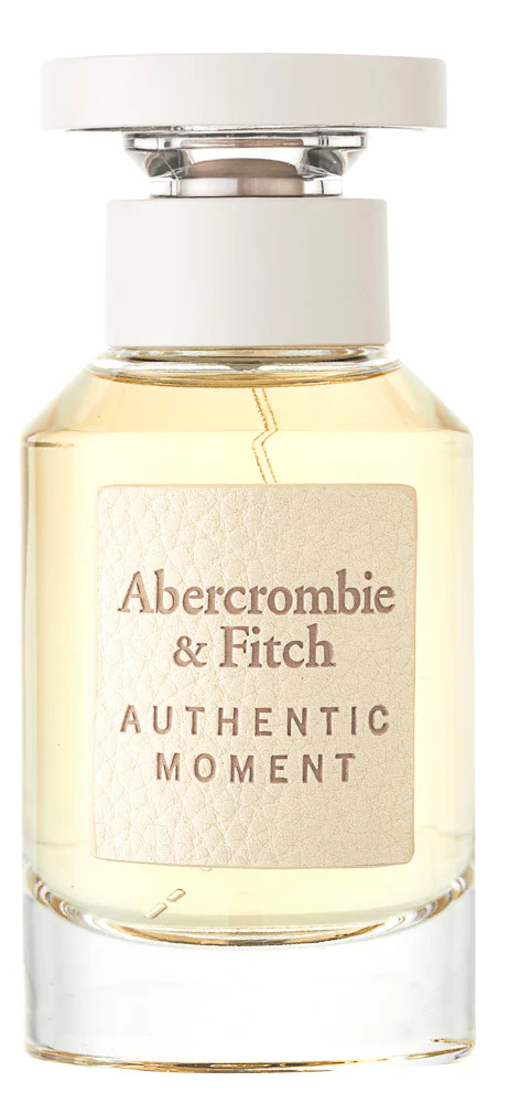 Abercrombie & Fitch Authentic Moment Парфюмна вода за жени EDP