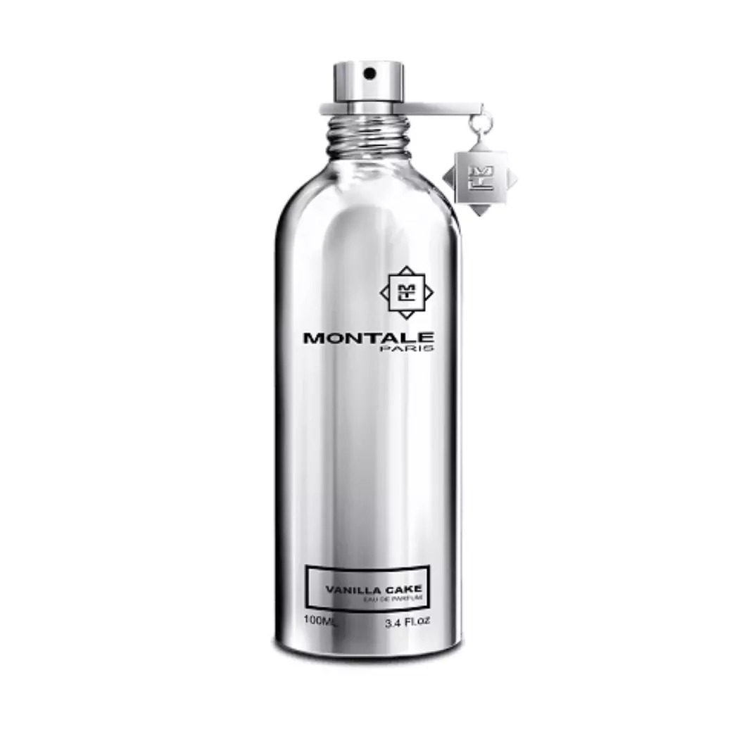 Montale Vanilla Cake Унисекс парфюм EDP