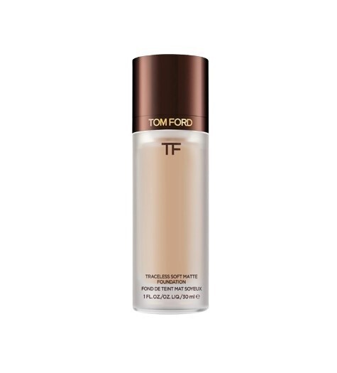 Tom Ford Traceless Soft Matte Liqud Foundation 2.7 Vellum Фон дьо тен без опаковка