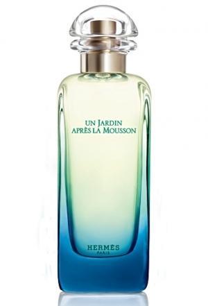 Hermes Un Jardin Apres La Mousson Унисекс парфюм без опаковка EDT Hermes Un Jardin Apres La Mousson Унисекс парфюм без опаковка EDT