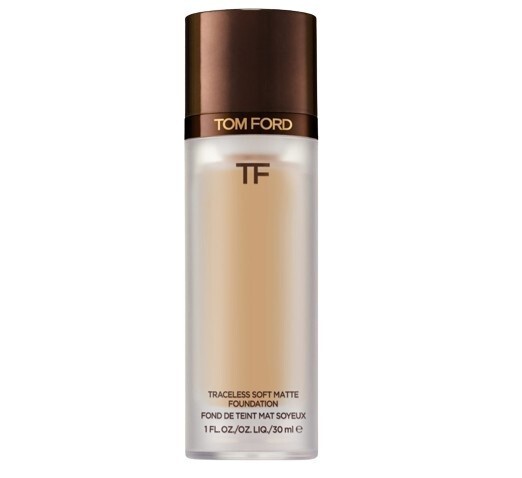 Tom Ford Traceless Soft Matte Liqud Foundation 2.7 Vellum Фон дьо тен без опаковка