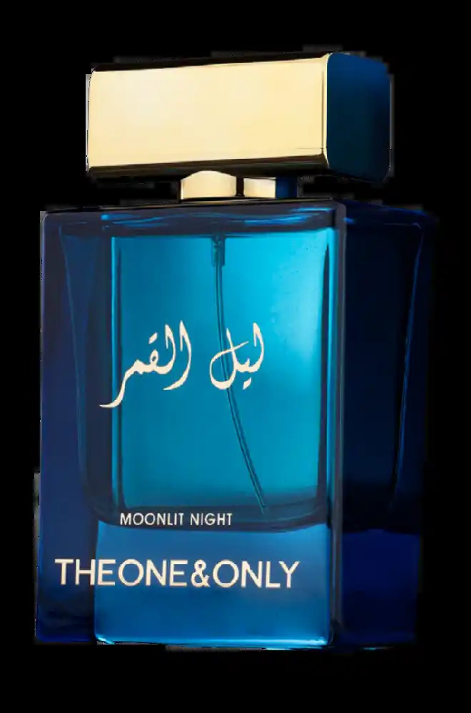 Fragrance World Moonlit Night The One & Only Унисекс парфюмна вода EDP