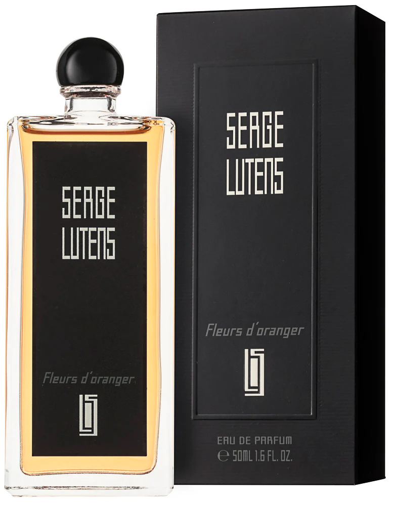 Serge Lutens Fleurs d`Oranger парфюм за жени EDP