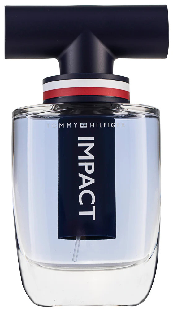 Tommy Hilfiger Impact Spark Тоалетна вода за мъже EDT