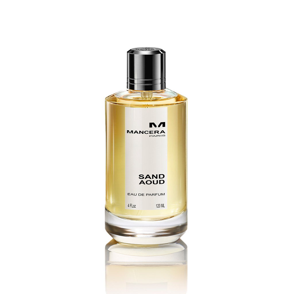 Mancera Sand Aoud Унисекс парфюм EDP