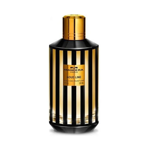 Mancera Aoud Line Унисекс парфюм EDP