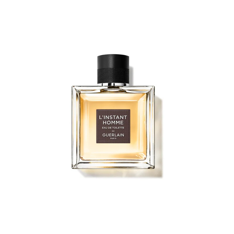 Guerlain L`Instant de Guerlain pour Homme Парфюм за мъже EDT