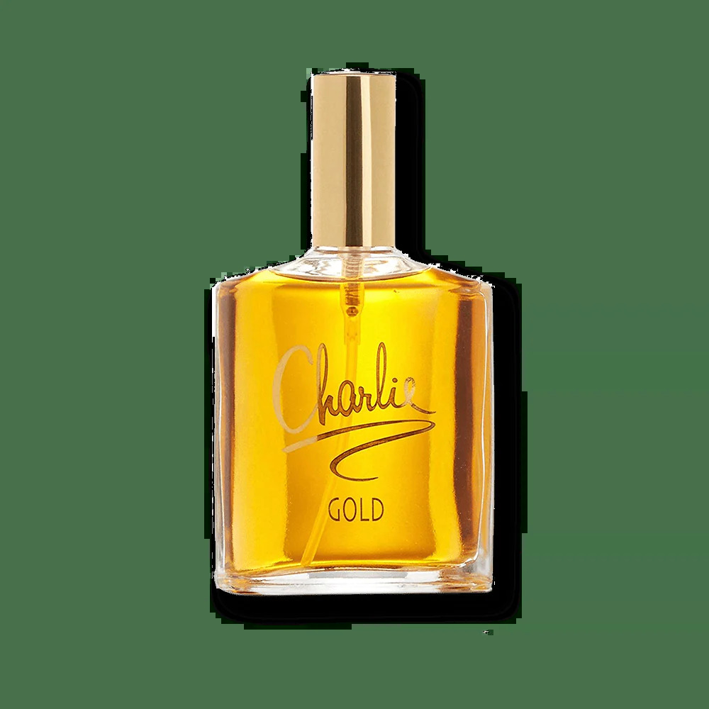 Revlon Charlie Gold Eau Fraiche Тоалетна вода за жени EDT