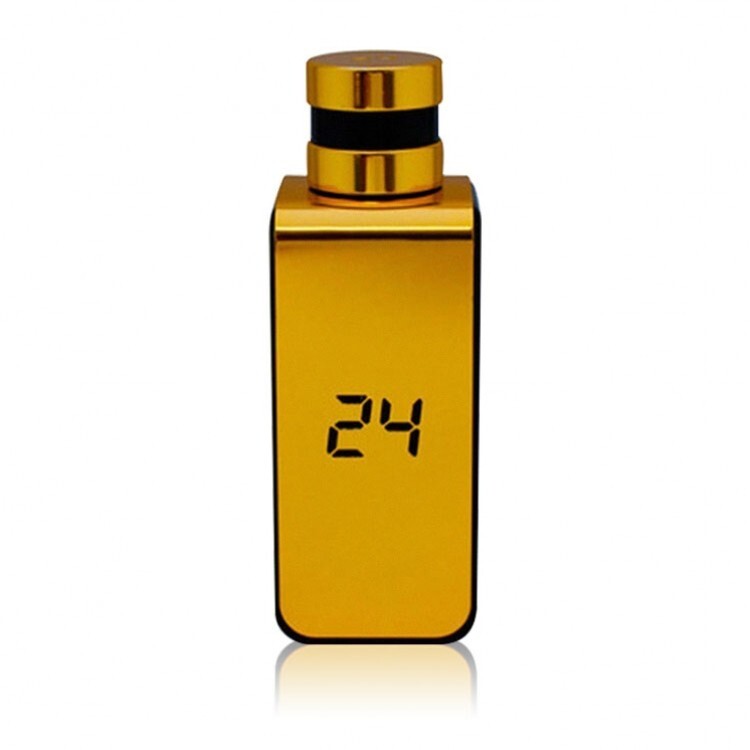 ScentStory 24 Elixir Gold Унисекс парфюмна вода EDP