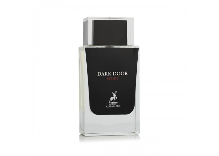 Maison Alhambra Dark Door Sport Унисекс парфюмна вода EDP