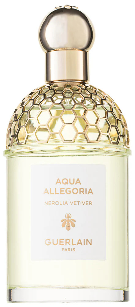 Guerlain Aqua Allegoria Nerolia Vetiver Унисекс тоалетна вода EDT