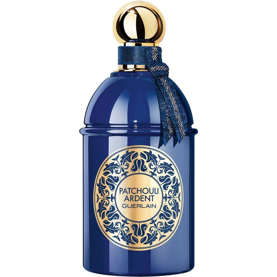 Guerlain Les Absolus d'Orient - Patchouli Ardent Унисекс парфюмна вода EDP