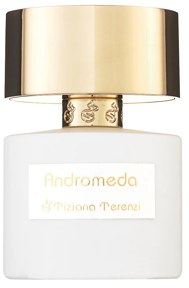 Tiziana Terenzi Andromeda Extrait De Parfum Унисекс парфюмен екстракт