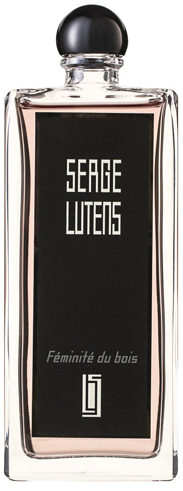 Serge Lutens Feminite Du Bois Унисекс парфюм EDP