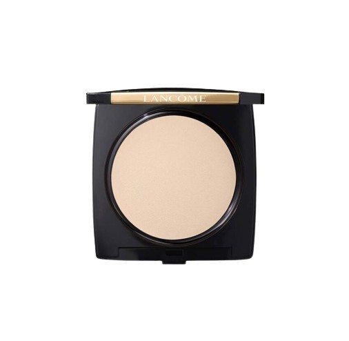 Lancome Dual Finish Powder Foundation 220 Buff II (C) Многофункционална пудра за лице без опаковка