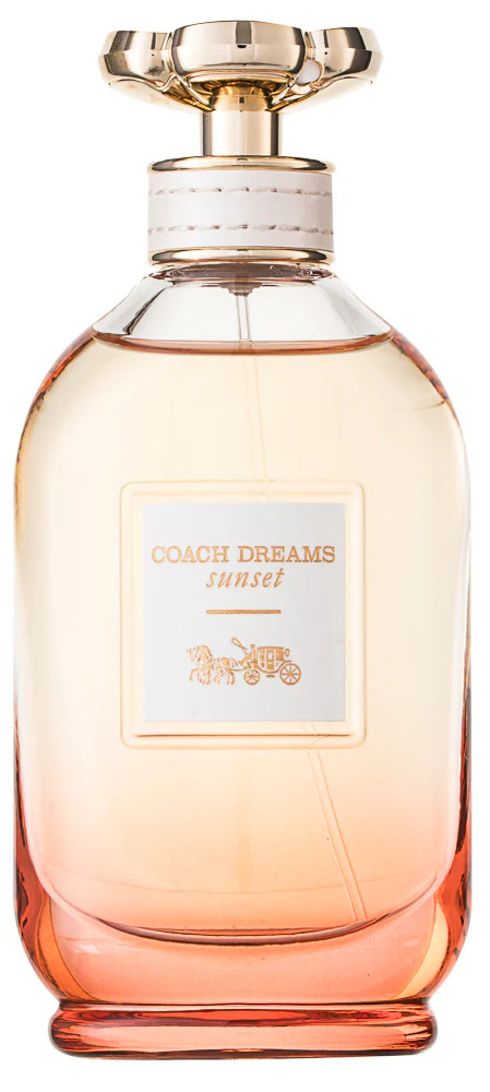 Coach Dreams Sunset Парфюмна вода за жени EDP