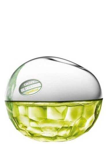Donna Karan DKNY Be Delicious Crystallized Limited Edition Парфюм за жени EDP Donna Karan DKNY Be Delicious Crystallized Limited Edition Парфюм за жени EDP