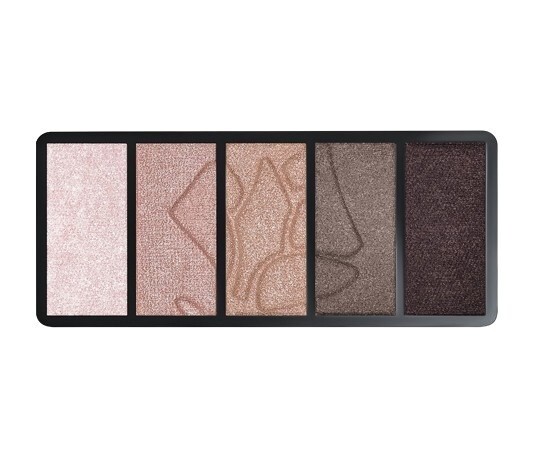 Lancome Hypnose Palette 01 French Nude Сенки за очи без опаковка