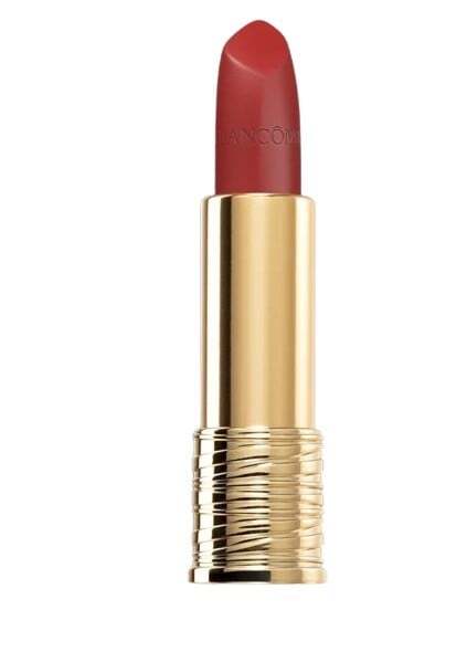 Lancome L`Absolu Rouge Drama Matte Lipstick 410 Impertinence Матово червило без опаковка