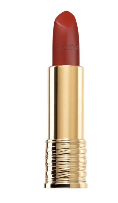 Lancome L`Absolu Rouge Drama Matte Lipstick 410 Impertinence Матово червило без опаковка