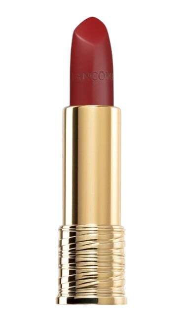 Lancome L`Absolu Rouge Drama Matte Lipstick 410 Impertinence Матово червило без опаковка