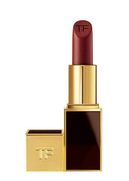 Tom Ford Lip Color Matt Velvet Cherry Червило без опаковка