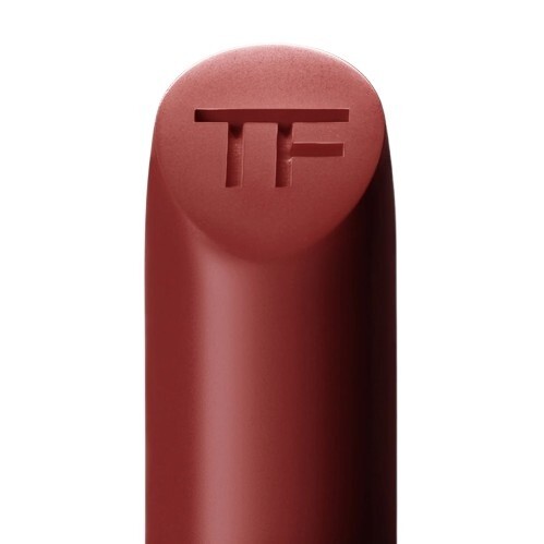 Tom Ford Lip Color Matt Velvet Cherry Червило без опаковка